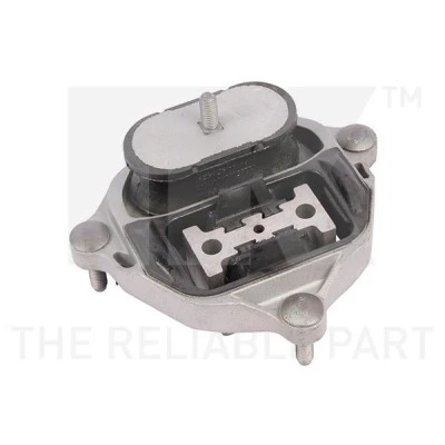 Immagine di NK 59747005 Supporto Cambio Assale anteriore AUDI: A4 B8 Avant, A6 C7 Q5, PORSCHE: Macan