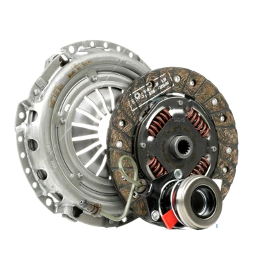 Immagine di SACHS Kit plus CSC 3000 990 131 Frizione 200 OPEL: Corsa D Hatchback, Meriva A, C Hatchback