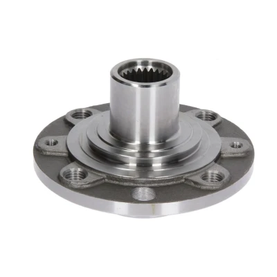 Immagine di BTA H5F008BTA Mozzo Ruota 4 100 Assale anteriore bilaterale FIAT: Grande Punto Hatchback, OPEL: Corsa D Hatchback