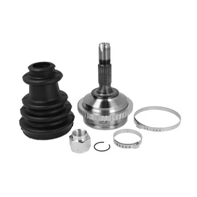 Immagine di METELLI 15 1382 Kit Giunto Omocinetico Gomma PEUGEOT: 206 Hatchback