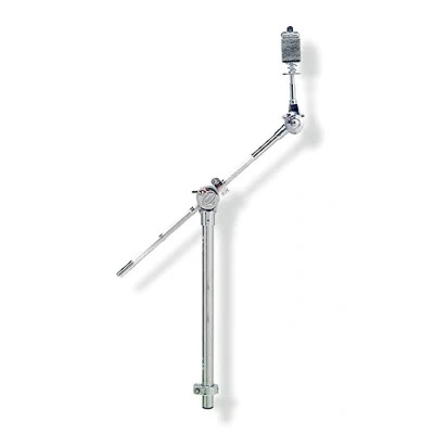 Immagine di Gibraltar Asta piatti 46 cm lunghezza, 12,7 mm con Brake Tilter, Abbassabile, Swing Nut SC LBBT TP
