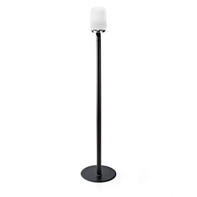 Immagine di Supporto per altoparlante Compatibilità: Google Home Sol 2 kg Fisso ABS/Metallo Nero