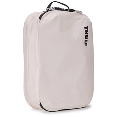 Immagine di Thule Clean/Dirty Packing Cube 1 Borse e bagaglio da viaggio Accessori White One Size