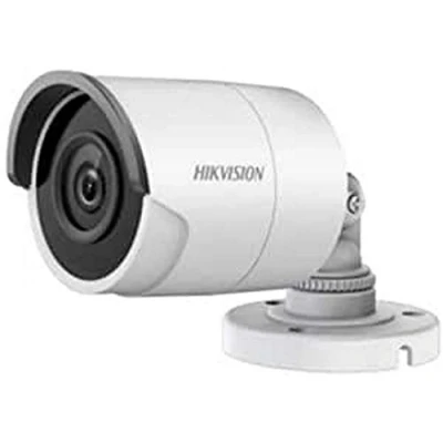 Immagine di Hikvision Digital Technology DS 2CE17U8T IT Telecamera di sicurezza CCTV Interno e esterno Capocorda Soffitto/muro 3840 x 2160 Pixel