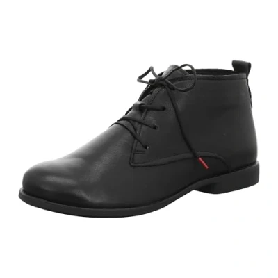 Immagine di Think! Stringate, Donna, Taglia: 41, Schwarz 0000 Pelle