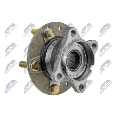 Immagine di NTY KLT MZ 063 Kit cuscinetto ruota Assale posteriore MAZDA: CX 3