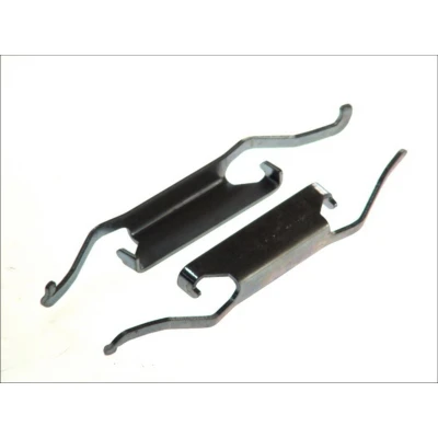 Immagine di QUICK BRAKE 109 1054 Kit accessori, Pastiglia freno BMW: 3 Cabrio, Sedan