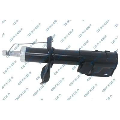 Immagine di GSP 32305792 Ammortizzatore Assale anteriore Sx A pressione del gas doppio tubo tipo McPherson