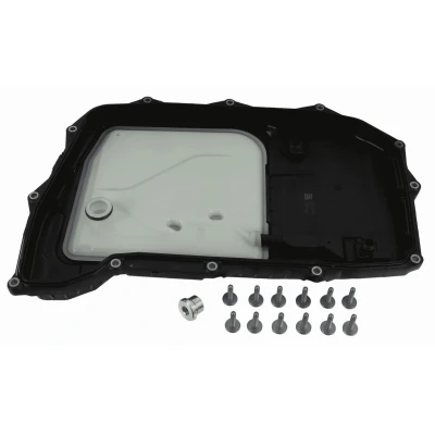 Immagine di ZF GETRIEBE 1103.298.112 Kit componenti, Cambio olio automatico senza AUDI: A4 B9 Avant, A6 C8 PORSCHE: Cayenne