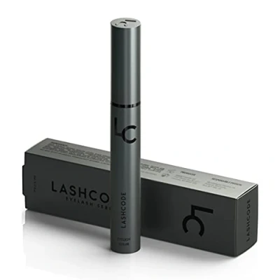 Immagine di Siero per ciglia Lashcode Eyelash Serum 5ml balsamo ad accelerazione di crescita