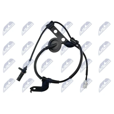 Immagine di NTY HCA KA 302 Sensore ABS Assale posteriore Sx, Sx