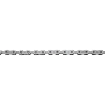 Immagine di SHIMANO 4550170618810, MTB DEORE M6100 Chain 12S x 138 Links + QUICKLINK Unisex Adulto, Argento, Taglia Unica