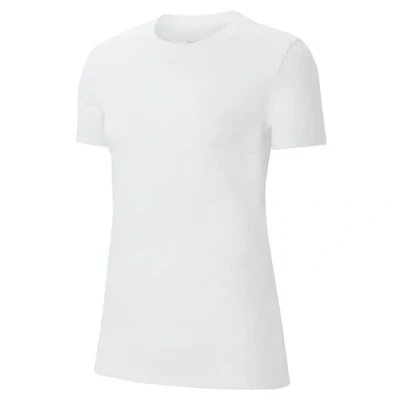 Immagine di Nike Performance Fussball Teamsport PARK Tshirt basic, Donna, Taglia: Large, Weissschwarz