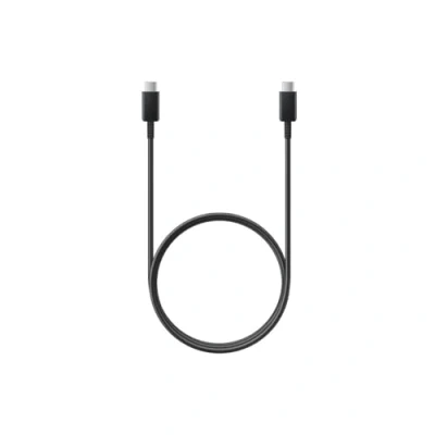 Immagine di Samsung Cavo USB Type C a 100 W (EP DN975), Nero
