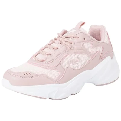 Immagine di Fila Collene Wmn, Scarpe da Ginnastica Donna, Pale Mauve, 39 EU
