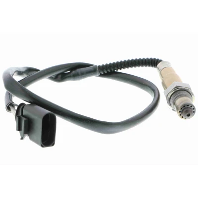 Immagine di VEMO Original Quality V10 76 0064 Sonda lambda al Catalizzatore diagnostica, Filettatura prelubrificata VOLKSWAGEN: Golf 5, Touran I, Caddy 3