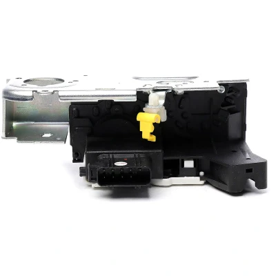 Immagine di METZGER 2314313 Serratura con chiusura centralizzata anteriore Dx FORD: Transit Mk6 Van, Mk5 Bus, Van