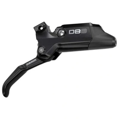 Immagine di Sram, Lever Assembly, Alu DFBA DB8 A1 Unisex Adulto, Nero, Unica