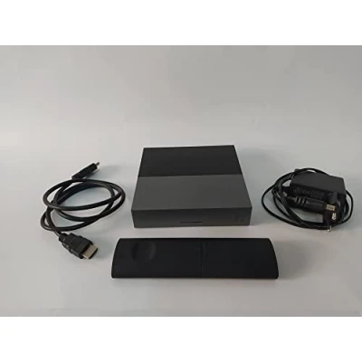 Immagine di NUOVO TIM BOX DECODER RICEVITORE DIGITALE TERRESTRE DVB T2 VISION ANDROID HDMI 4K 2GB 32GB