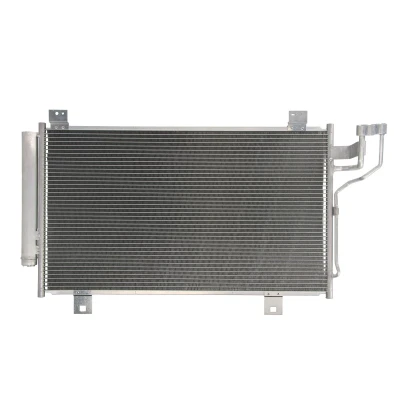 Immagine di NRF 350370 Condensatore con essiccatore 662 R 1234yf