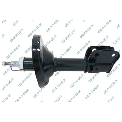 Immagine di GSP 32320162 Ammortizzatore Assale anteriore Sx A pressione del gas doppio tubo tipo McPherson SUBARU: Legacy 4