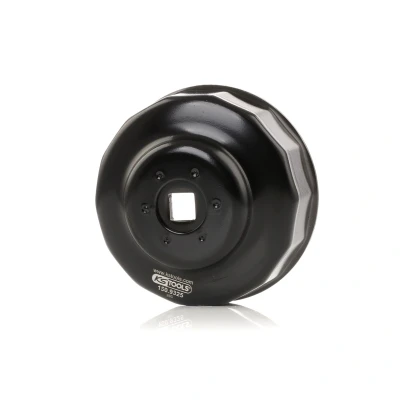 Immagine di KS TOOLS 150.9325 Chiave filtro olio 76, SW21mm 10 (3/8&quot;)