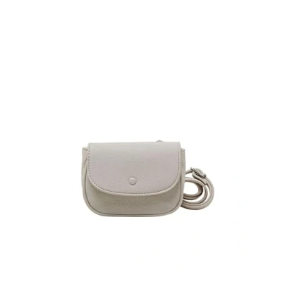 Immagine di ESPRIT 014ea1o301, Borsa a Tracolla Donna, 055 Ice, Einheitsgröße