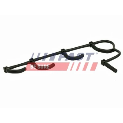 Immagine di FAST FT39535 Tubo flessibile, Carburante perso RENAULT: Clio 3, 4, Kangoo I
