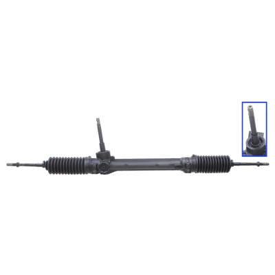 Immagine di ELSTOCK 14 1560 Servosterzo meccanico per veicolo con guida a Sx 1010mm