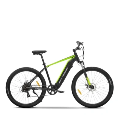 Immagine di ARGENTO E BIKE PERFORMANCE