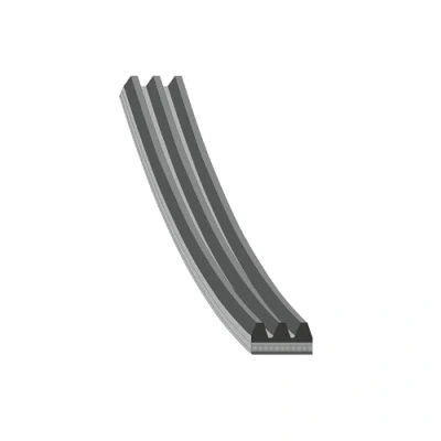 Immagine di BLUE PRINT AD03R641 Cinghia Poly V 641 3 EPDM (Etilene Propilene Diene Caucciù) DAIHATSU: Terios I