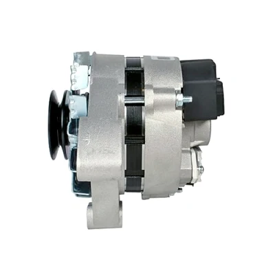 Immagine di HELLA 8EL 012 427 371 Alternatore 14V 55A FIAT: Panda I Hatchback, Uno Tipo LANCIA: Y10, AUTOBIANCHI: Y10 Hatchback