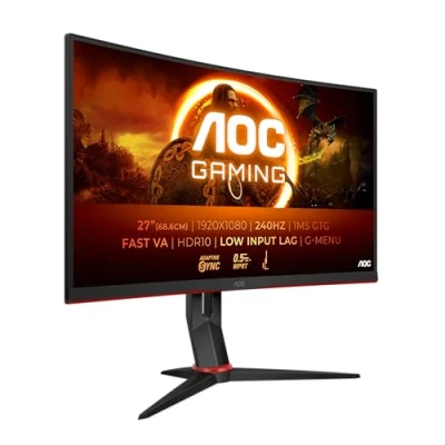 Immagine di AOC C27G2Z3/BK