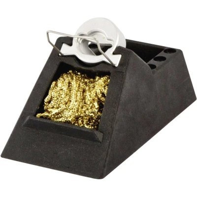 Immagine di Ersa 0A54 Supporto di sicurezza per saldatore (L x L) 185 mm 102