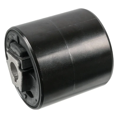 Immagine di FEBI BILSTEIN 21517 Silent Block Assale anteriore superiore Gomma Supporto idraulico per braccio trasversale oscillante BMW: X5