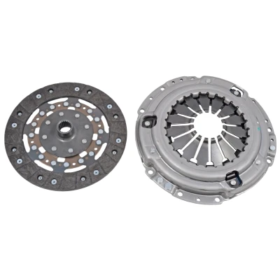 Immagine di BLUE PRINT ADN130233 Kit Frizione in due pezzi con grasso sintetico 224 NISSAN: Qashqai / Qashqai+2 I, X Trail