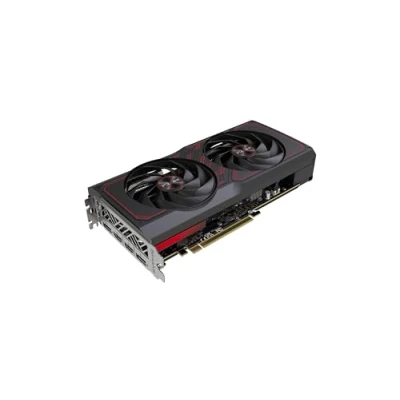 Immagine di VGA SAPPHIRE PULSE RADEON RX 7600 XT 16GB Gaming OC GDDR6 (UEFI)