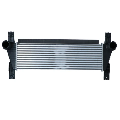 Immagine di NRF 30918 Intercooler FORD: Ranger Mk3