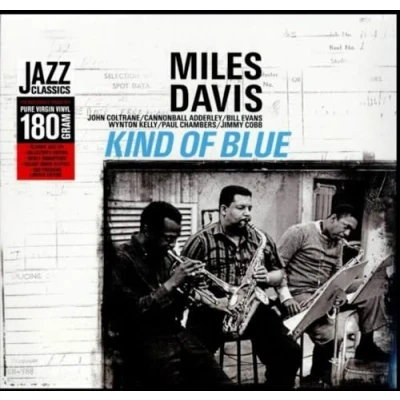 Immagine di Kind Of Blue (Stereo)