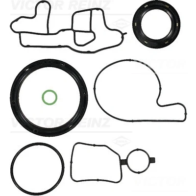 Immagine di REINZ 08 35226 01 Guarnizioni con paraolio albero a gomiti SMART: City Coupe, Roadster Cabrio, Fortwo I Coupe