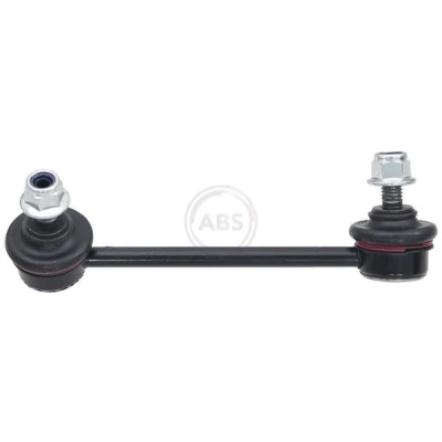 Immagine di A.B.S. 260872 Bielletta barra stabilizzatrice 150 MM10X1.25 RHT MAZDA: 3 Hatchback, CX 5 I, 6 Sedan