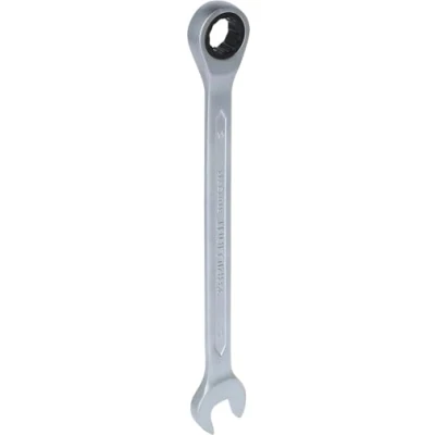 Immagine di BRILLIANT TOOLS BT013711 Chiave poligonale a cricchetto, 11 mm [Powered by KS TOOLS]