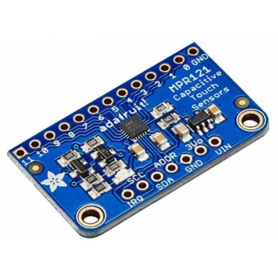Immagine di Adafruit 1982 Scheda di espansione 1 pz.