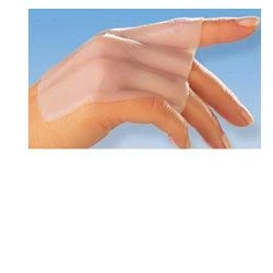 Immagine di Suprasorb X+phmb Compr 5x5cm 5