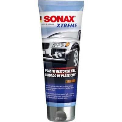 Immagine di SONAX 210141 Ripristino Plastica, Misura unica