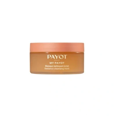 Immagine di Payot My Radiance Cleansing Mask 100 ml