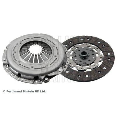Immagine di BLUE PRINT ADF123081 Kit Frizione in due pezzi con grasso sintetico 241 FORD: C Max 2, FOCUS 3, 3 Turnier, VOLVO: V50, V40 Hatchback, S40 II