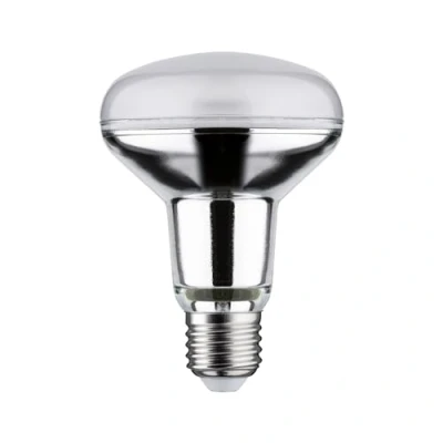 Immagine di Paulmann 29055 LED (monocolore) ERP F (A G) E27 Riflettore 10 W Bianco caldo (Ø x A) 80 mm 113 1 pz.