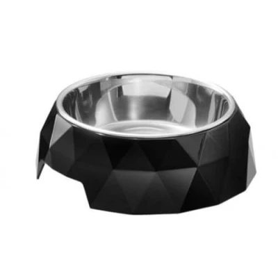 Immagine di HUNTER Cacciatore Melaminico Commeder Kimberley Colore Nero Varie Dimensioni (700 ml)