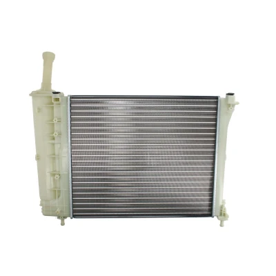 Immagine di THERMOTEC D7F053TT Radiatore motore FIAT: Grande Punto Hatchback, Panda III 500 FORD: KA Hatchback